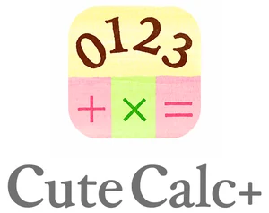CuteCalc+